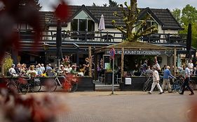 Hotel Restaurant 'de Vossenberg'